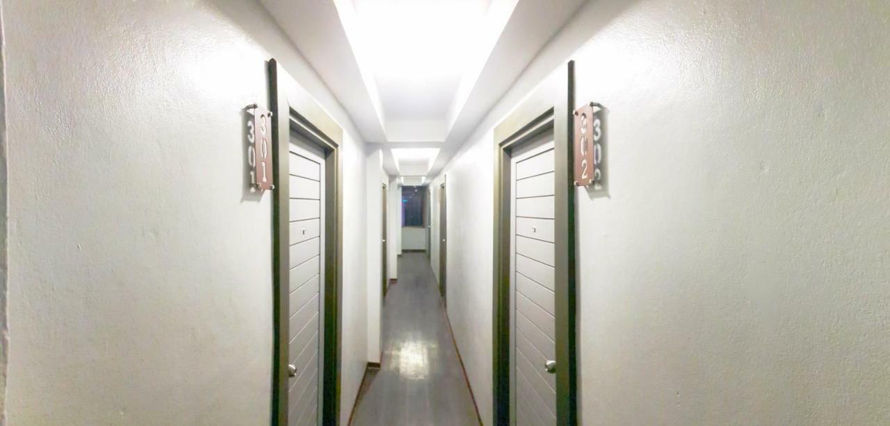 Kim Korner Hotel Bangkok Esterno foto